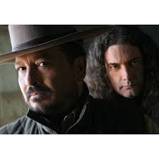 Folklore: Leandro Savelón, Raúl Orozco y Fernando Barrientos