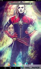 Check spelling or type a new query. Captain Marvel Live Wallpaper App Store For Android Wallpaper App Store Livewallpaper Io