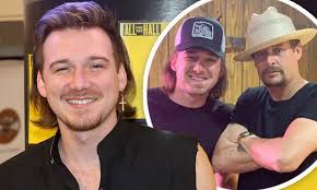The rising country star posted an emotional instagram video from a new wallen said that snl chief lorne michaels gave him a lot of encouragement, and told wallen that the show would find another time to make this up. Morgan Wallen Arrested After Ejection From Nashville Bar Daily Mail Online