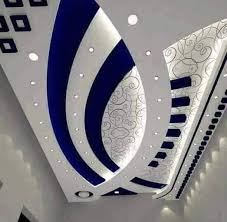 اسقف معلقه جيبسوم بورد Gypsum Ceilings Alexandria 2021
