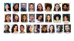 Mentorship Matters BIPOC Writers Initiative Announces 2023 Mentees