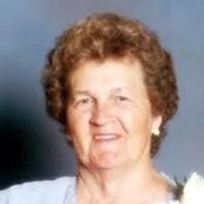 Obituary information for Anna Margaret Marshall