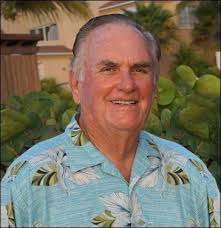 Eddy Handley Obituary