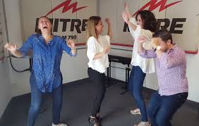 Escucha todos los podcast, conferencias, radios online gratis en tu iphone, android, windows phone y pc. Que Integrantes De Lanata Sin Filtro Se Animaron Al Scooby Doo Papa Radio Mitre