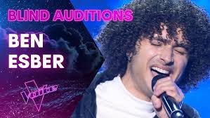 Jay Sierra Performs Ariana Grande