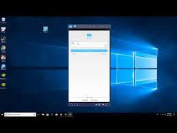 How To Download And Install Xmeye For Pc Windows 10 8 7 Computer For Free Youtube