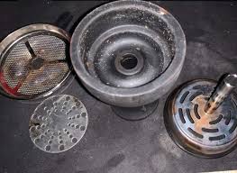 Sultani kamin haube für shisha. Shisha Kopf Bauen Wie Rauchen Shishakopf