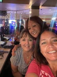 New to Laughlin work at the Tropicana