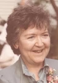 Obituary information for Helen Estelle Longacre