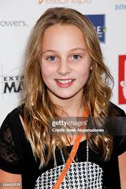 Actress/choreographer Andrea Lin attends the premiere of ABC's... News  Photo