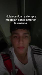 Hola Soy Juan Y Estoy Sobreviviendo