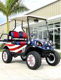 Custom Golf Cart Gallery American Pride Golf Cart Services Golf Carts Custom Golf Carts Custom Golf