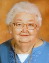 Obituary information for Margaret Buchanan Masters