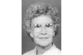 Blanche Barefield Obituary (1923