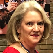 Michele Hendrix (@tmichelehendrix)