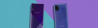 Which is better to choose. Galaxy A30s Vs Galaxy A31 O Que Muda Nos Celulares Samsung Deumzoom
