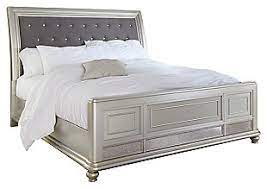 Dressers by ashley homestore store and organize in style: Coralayne Queen Sleigh Bed Ashley Furniture Homestore