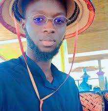 Kasutaja Maodo Malick Gueye profiil