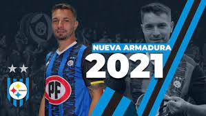 This page contains an complete overview of all already played and fixtured season games and the season tally of the club huachipato fc in the season overall statistics of current season. Camisetas Huachipato 2021 X Onefit Cambio De Camiseta