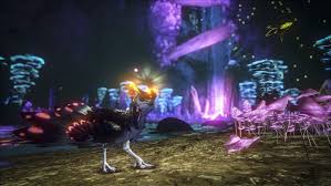 Ark 769 For Xbox One Brings Changes And Fixes Ark Survival Evolved Ark Survival