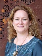 Mrs Camilla Davenport