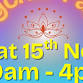 Mind Body Spirit Fayre - Chipping Sodbury event image
