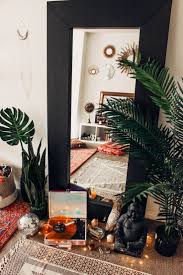 All Seeing Eye Bohemian Bedroom Decor Apartment Decorating Living Bedroom Boho