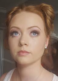 Bridal trial- its so important to book one in so that we can work together  to make you perfect