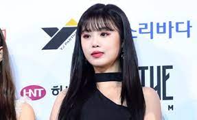 The group consists of six members: Netizen That Exposed G Idle Soojin S Abuse Refuses To Meet With Her Agency If Soojin Will Not Attend Daily Naver