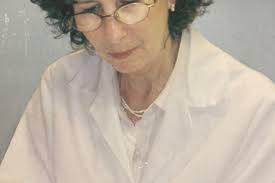 Obituary: Dr. Deborah Sue Ross