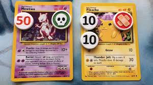 After teenage, our interest changes, and it's converted into an exciting game s and you may start thinking about whether you could collect your cards. Pokemon Card To Print Bitem