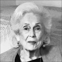 DORIS NILO Obituary (1926