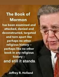 Latter-Day Saints Uplifting Quotes Faith in Jesus Christ is the greatest  power in this life. Your growing faith in Him will move mountains. Not the  mountains that beautify the earth, but the