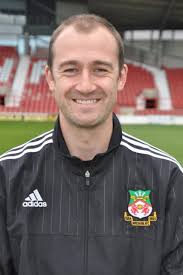 Whitchurch Alport FC