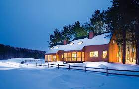 However, for a holiday as important as christmas, not just any cabin will do. Christmas Mountain Village Wisconsin Dells Wi Bluegreen Vacations