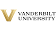 Vanderbilt University logo