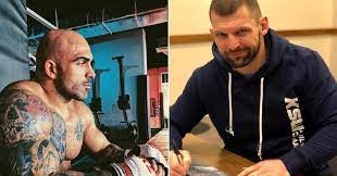 Szostak live watch online ===== The Fight With Szymon Will Be Hell Akop Szostak On The Clash With Kolecki Mma Root
