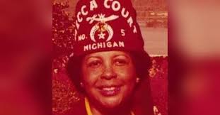 Ms. Willa Lindberg Daniels Obituary