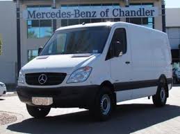 2011 Mercedes Benz Sprinter Benz Sprinter Mercedes Benz Sprinter