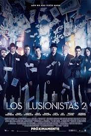 Ahora Me Ves 2 2016 Filmaffinity