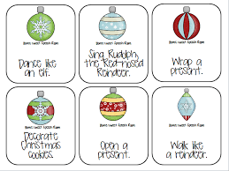 Home Sweet Speech Room Decorating The Tree Following Directions Freebie Winter Speech Therapy Speech Language Activities Speech And Language