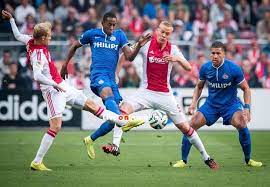 Both teams scored in four of the last five head to head encounters. Ajax Vs Psv Eindhoven Preview And Prediction Live Stream Netherlands Eredivisie 2017 2018 Liveonscore Com