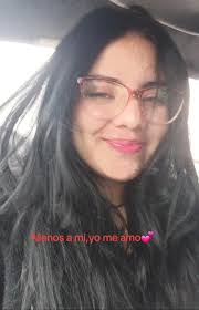 Roxana Salcedo (@roxnaas)