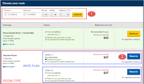 Info Apis For Expedia Partners