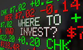 Vwagy Is Volkswagen A Good Electric Vehicle Stock To Buy