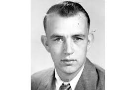 Robert Neff Obituary (1932