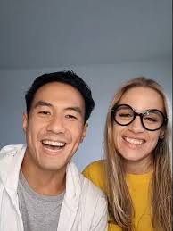 Istrinya Jadi Sorotan, Ini 6 Potret Mesra Daniel Mananta dan Viola Maria