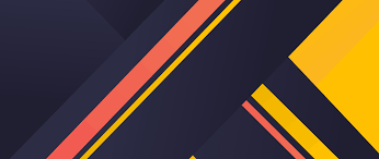 Wallpaper hd wallpaper space wallpaper desktop wallpaper find your perfect hd & 4k wallpaper from our hand crafted collection. 2560x1080 Geometric Material Yellow Blue Red 4k 2560x1080 Resolution Hd 4k Wallpapers Images Backgrounds Photos And Pictures