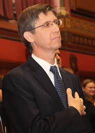 State Representative Mike Demicco