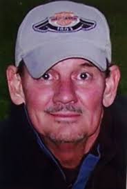 John Richard Kimbrell (1956-2018)